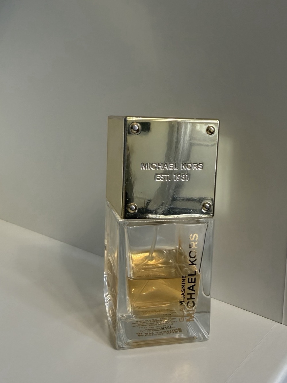 Michael Kors Glam Jasmine Eau de Parfum